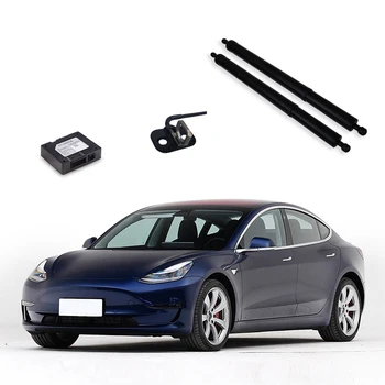 Tesla Electric Tailgate Lift Model 3 Assist System Tl105,Electric Car ...