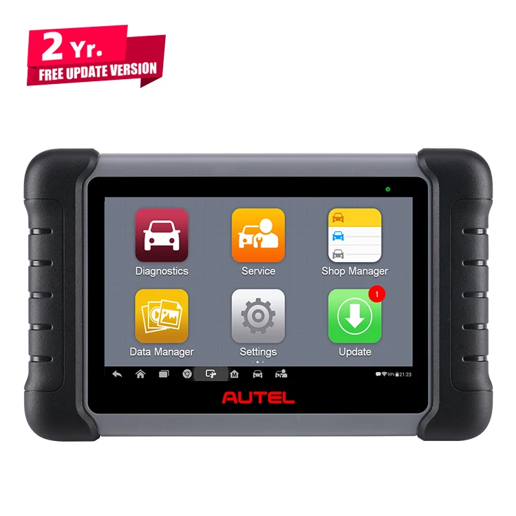 

Autel MP808 as Updated version of DS708 and DS808 Car Diagnostic Scanner Auto g-scan Diagnostic Tool