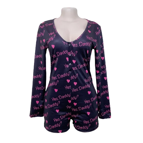 

Custom new spring fashion summer one piece pajamas for women, 21 color