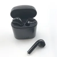 

Tws i7s mini Stereo wireless headphone waterproof headphones
