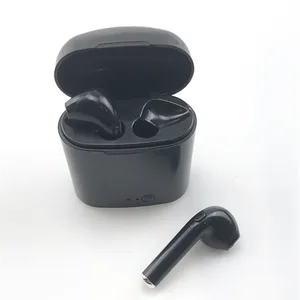 i7s Mini Stereo Wireless Waterproof Headphones