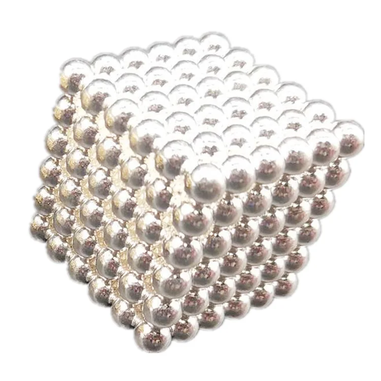 216 5mm magnetic balls