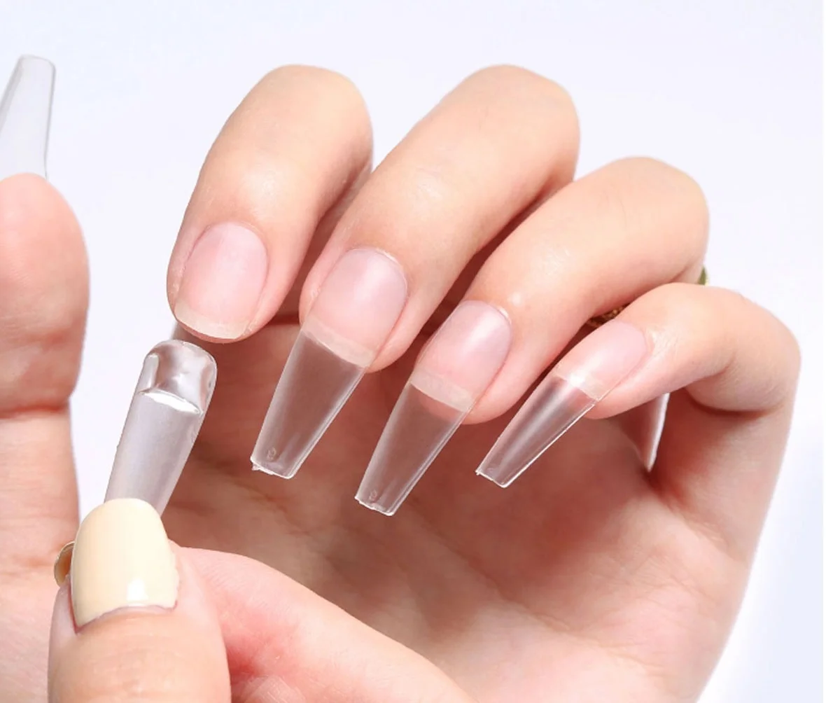 

RS Nail Nail Extension Gel Polish Poly Paster Gel