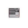 HAM 10-way 2-grouping Professional Console Mixer With Effect & USB Play