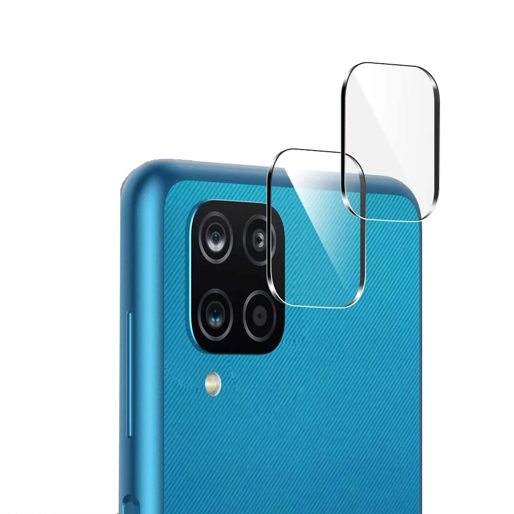 

For samsung A12 camera lens 2 Pack Camera lens protector For samsung A12