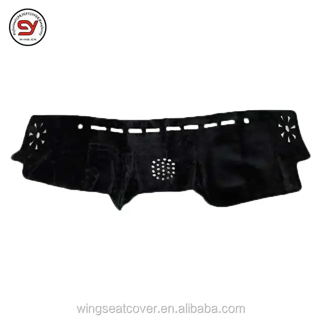 High Quality Car Dashboard Cover For