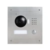 Night vision day night color image VTO2000A dahua video door bell remote intercom alarm control system