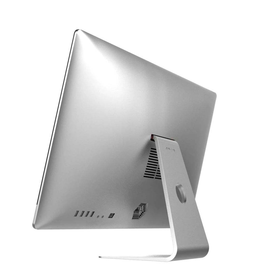 

2021 Hot sale good quality desktop industrial office mini computer touchscreen all in one pc best price