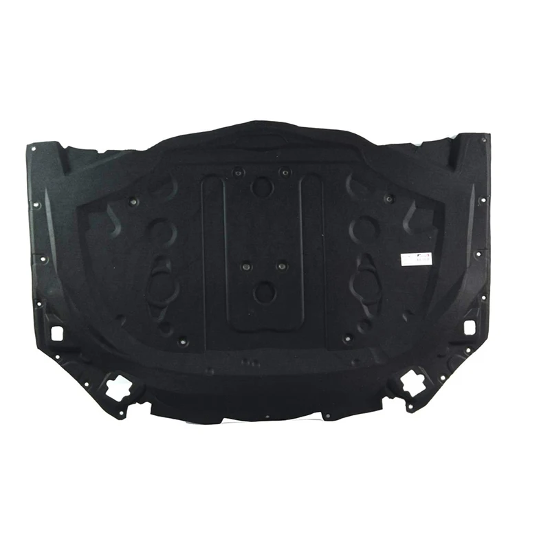 For Mercedesunder Car Engine Guard For Sclass A2216820026 Underbody