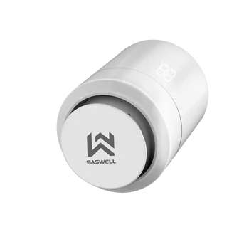 google home radiator