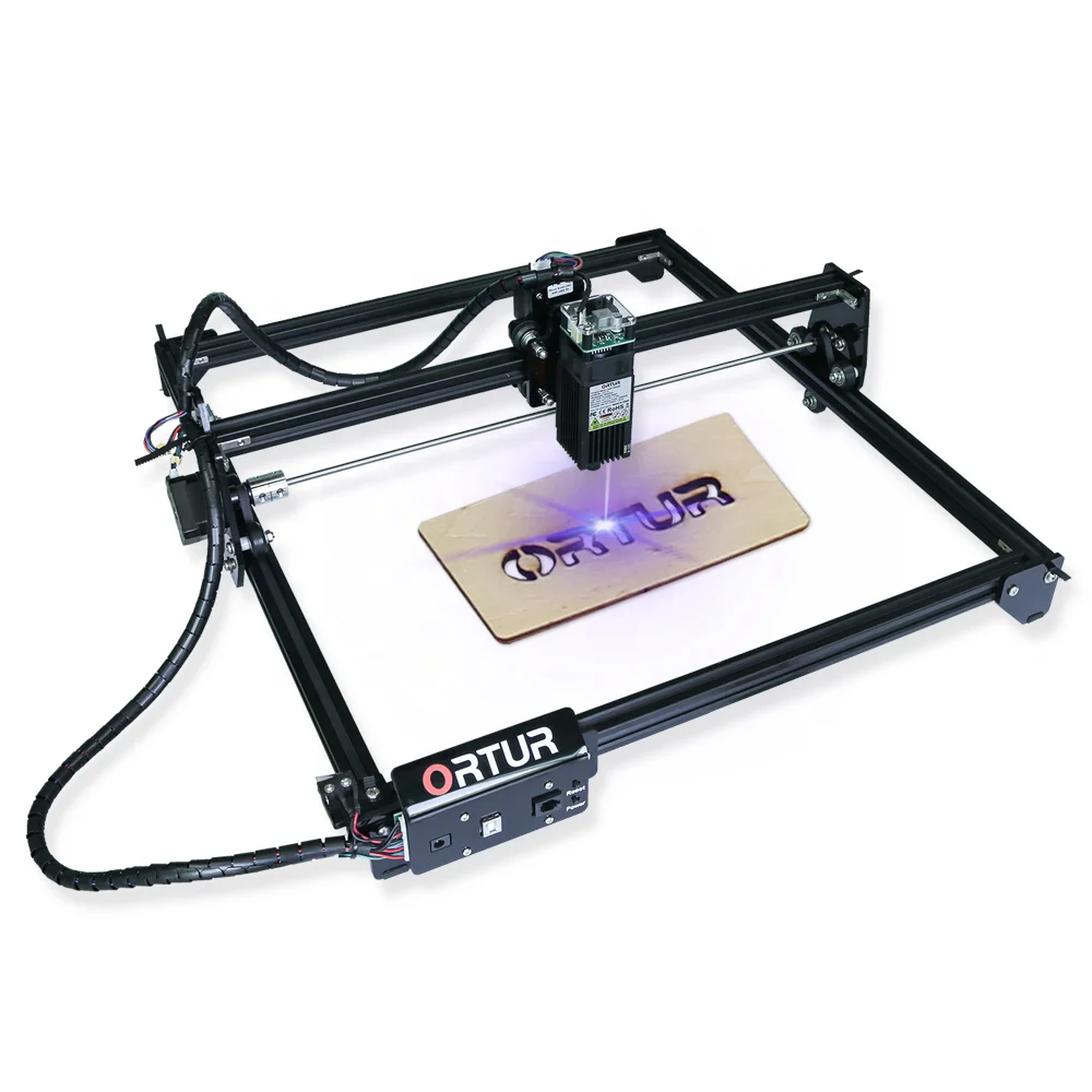 

Pro Cnc Router Grbl Metal Engraving Wood Cutting Graving Dog Tag Machine laser engraver