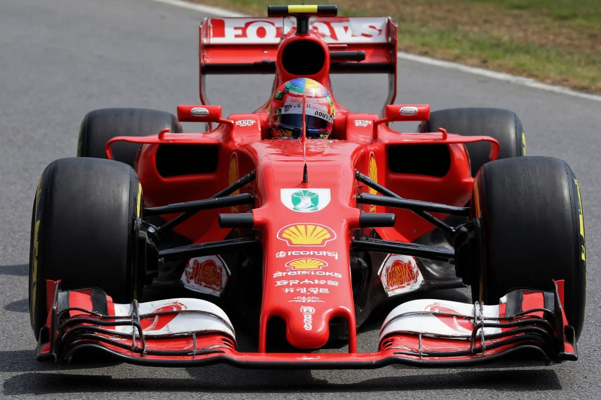 who is the owner of formula 1