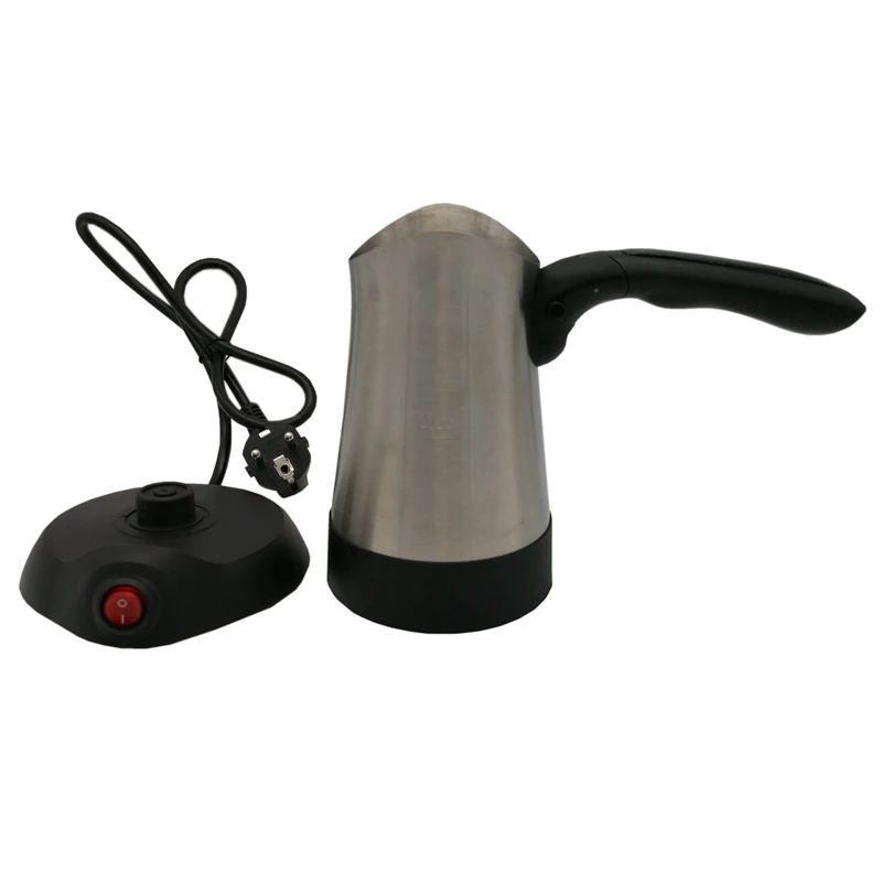 Turkish Coffee Pot Electric Boiled Tea 