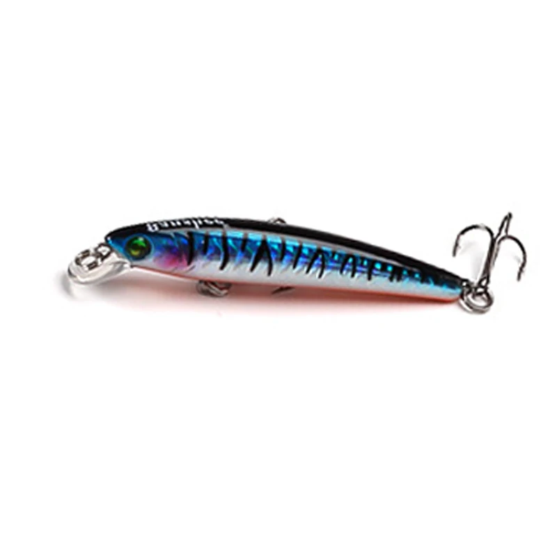 

New Listing High Quality Seawater Fishing Bait Fishing Lead Fishing Lures, 6 colors