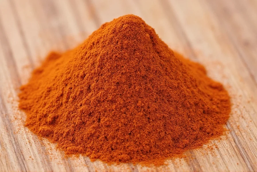 how to make chili powder
