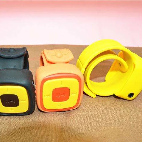

MP3 Manufacture Supply watch Mp3 Player
