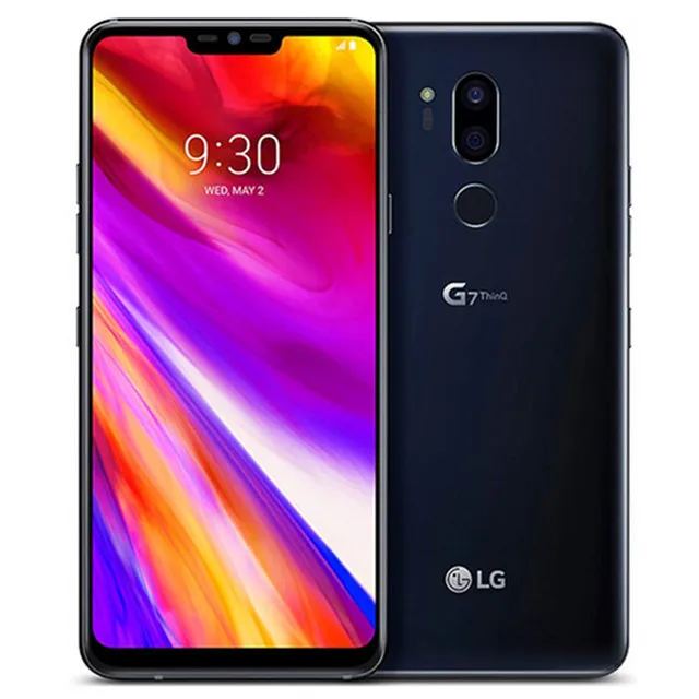 

Wholesale phones mobile android used for LG G7 thinq used refurbished mobile phones in China for LG G900N G6 G5 G4