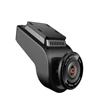 4K car driving recorder Novatek 96663 128G best hidden cameras for cars private mold GPS WIFI dash cam dual camera