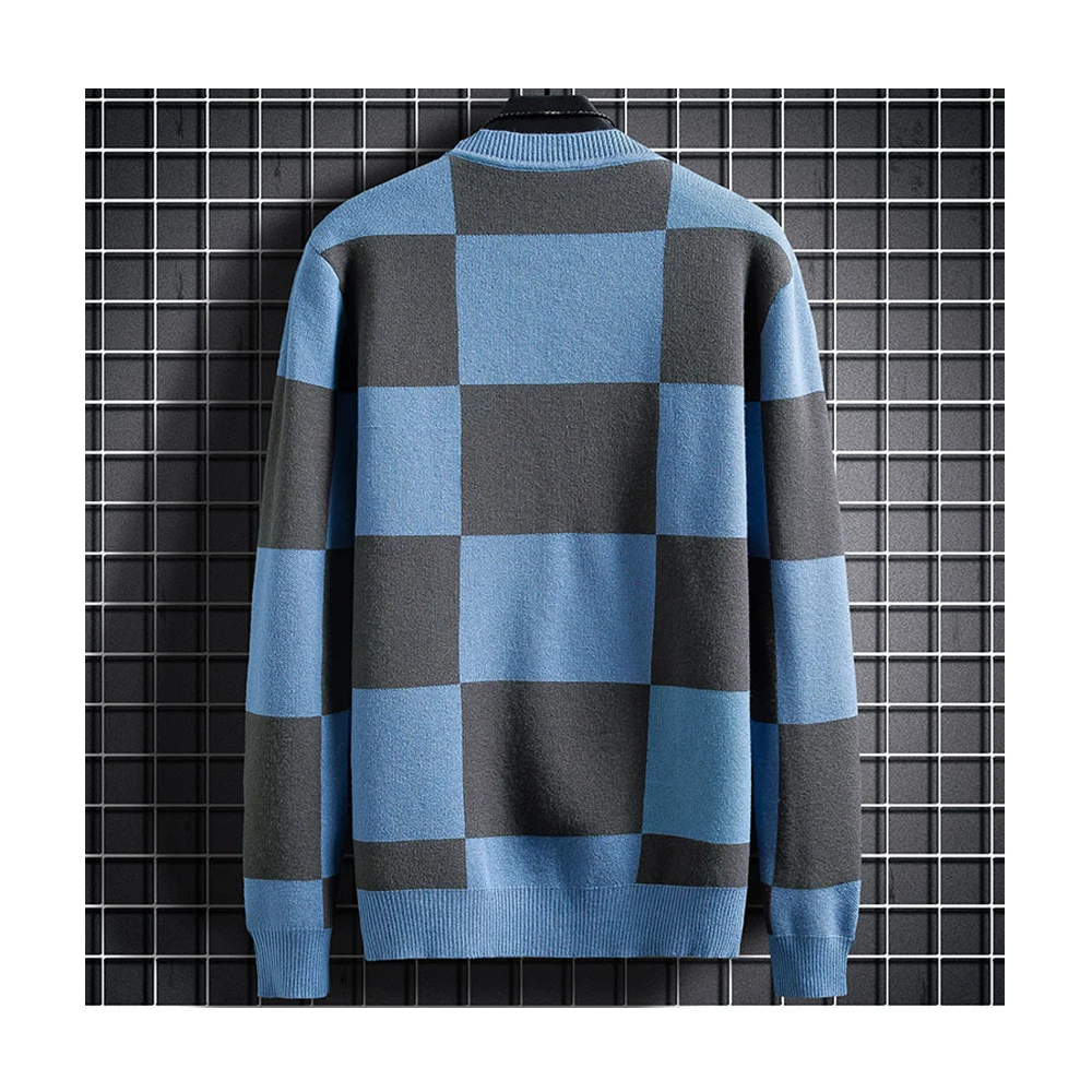 

New fashion high quality knit full sweater cardigan men, Customized colors