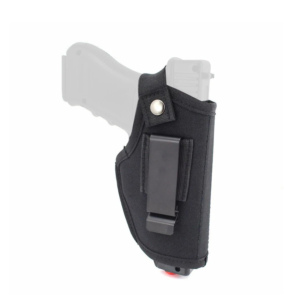 Outdoor Tactics IWB Left and Right Universal Type Fanny Pack Real Person CS Hidden Type Kit 600D Oxford Cloth Can Be Customized