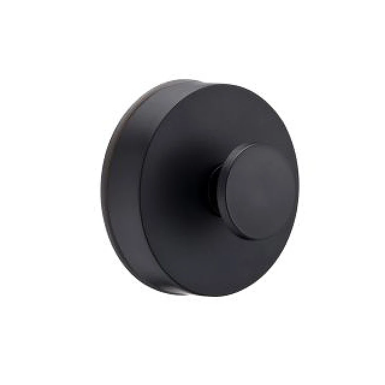 

New Style Bathroom Removable Suction Cup Towel Hook Kitchen Quick Install Strong Sucker Wall Hook, White and black