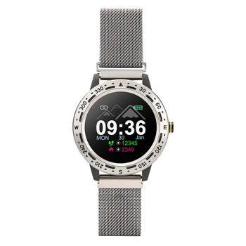 smartwatch s18