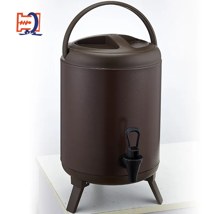 

Wholesale Factory Wholesales Thermos Heat Preservation Bucket with Temperature Display Insulation