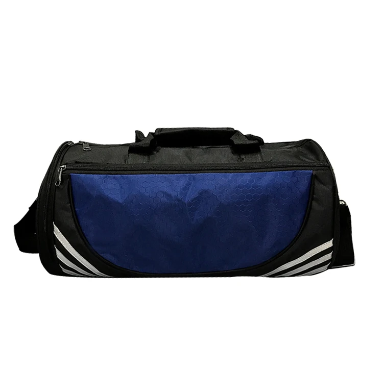

OEM Factory Twinkle Lightweight Multifunctional Travel Men Gym Bag For Sport