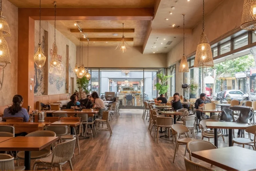 cinnamon tree cafe
