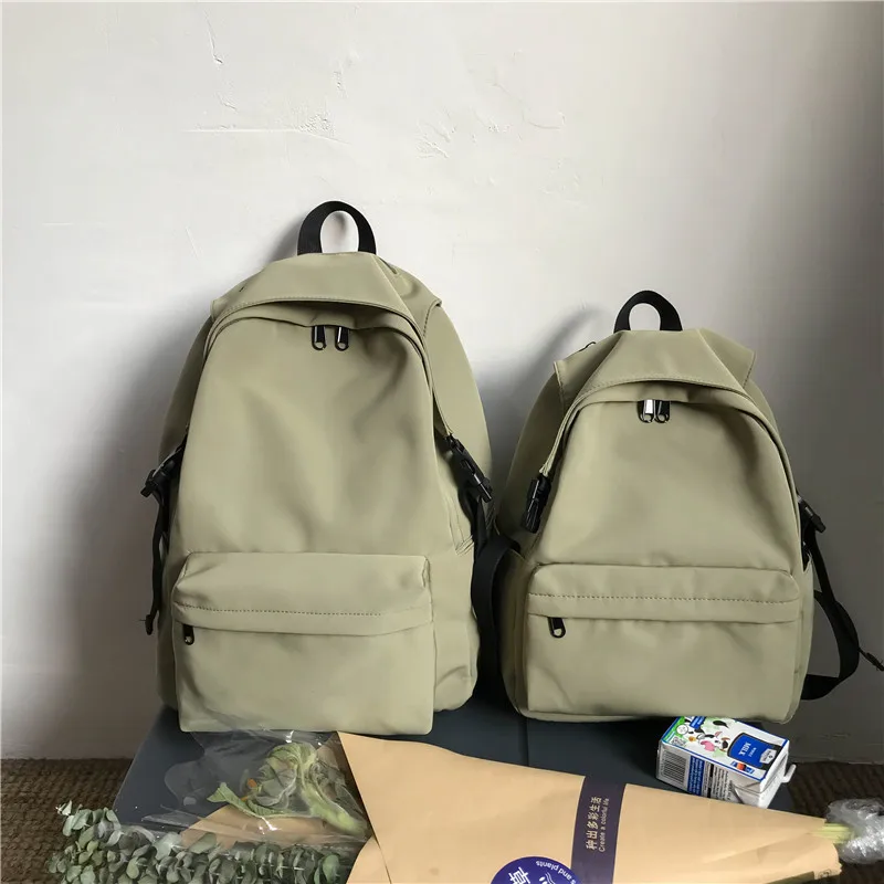 product-mochilas 2020 Waterproof Nylon Backpacks Women Bag Fashion Backpack for Women Fashion Should-1