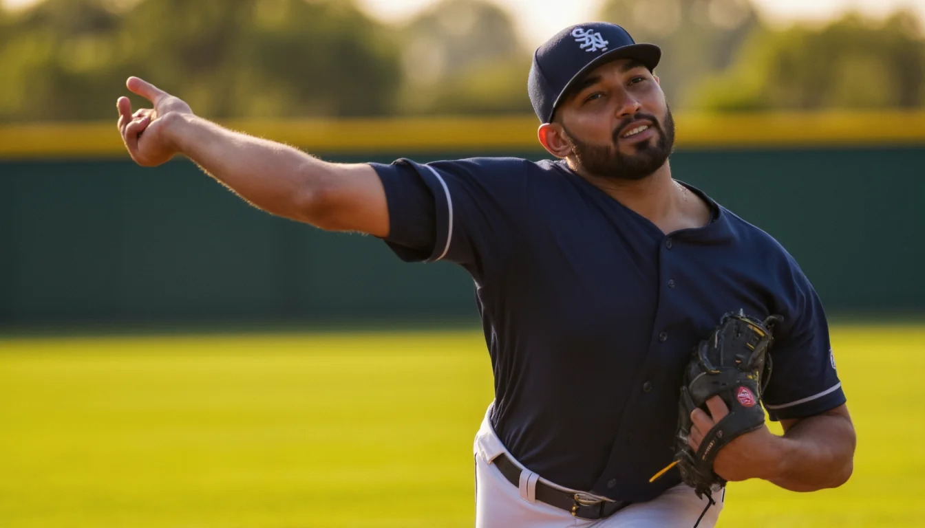 How to Build Baseball Throwing Strength in 2026: The Arm Care Program