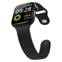 

Original Factort W4 Full Touch Screen IP68 Waterproof Bluetooth Android Smart Watch Relojes for Men Deportivos Hombre