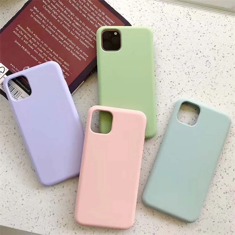 Back Phone Cover For iPhone 11 Pro Trendy Mobile Case Furry Mobile Back Cover For iPhone 11 Pro Case Shockproof