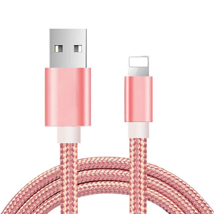 
Fast Usb Data Charging Cable for Iphone X 8 7 6 6s 