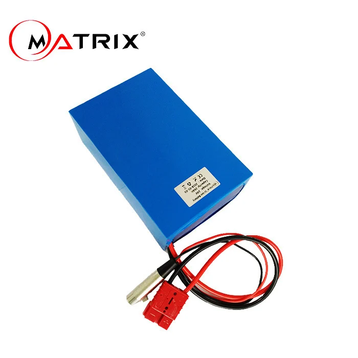 12v 24ah battery for electric bike