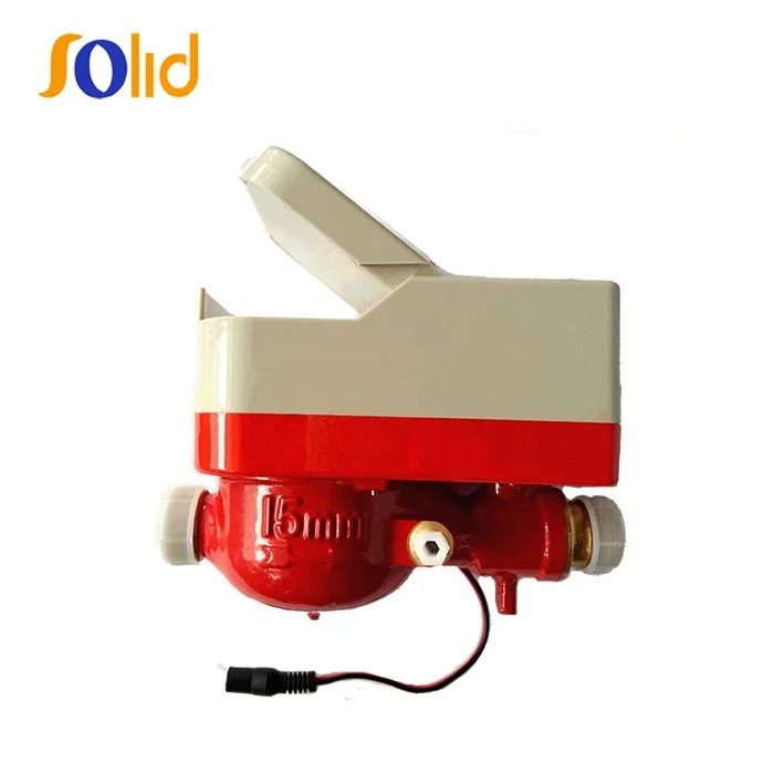 Multi-Users and Multi-Cards Smart Prepaid Water Meter of Dn15-25mm.jpg