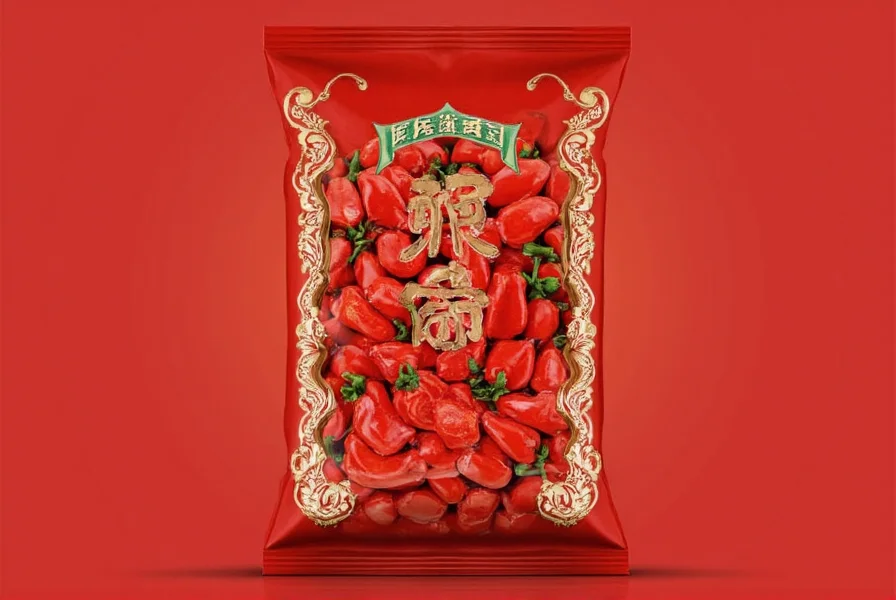 Thai Chili to Go: What It Is & Where to Find Authentic Options