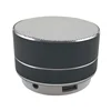 Active Karaoke Bluetooth Aluminium Speaker USD Interface Support FM Portable Speaker
