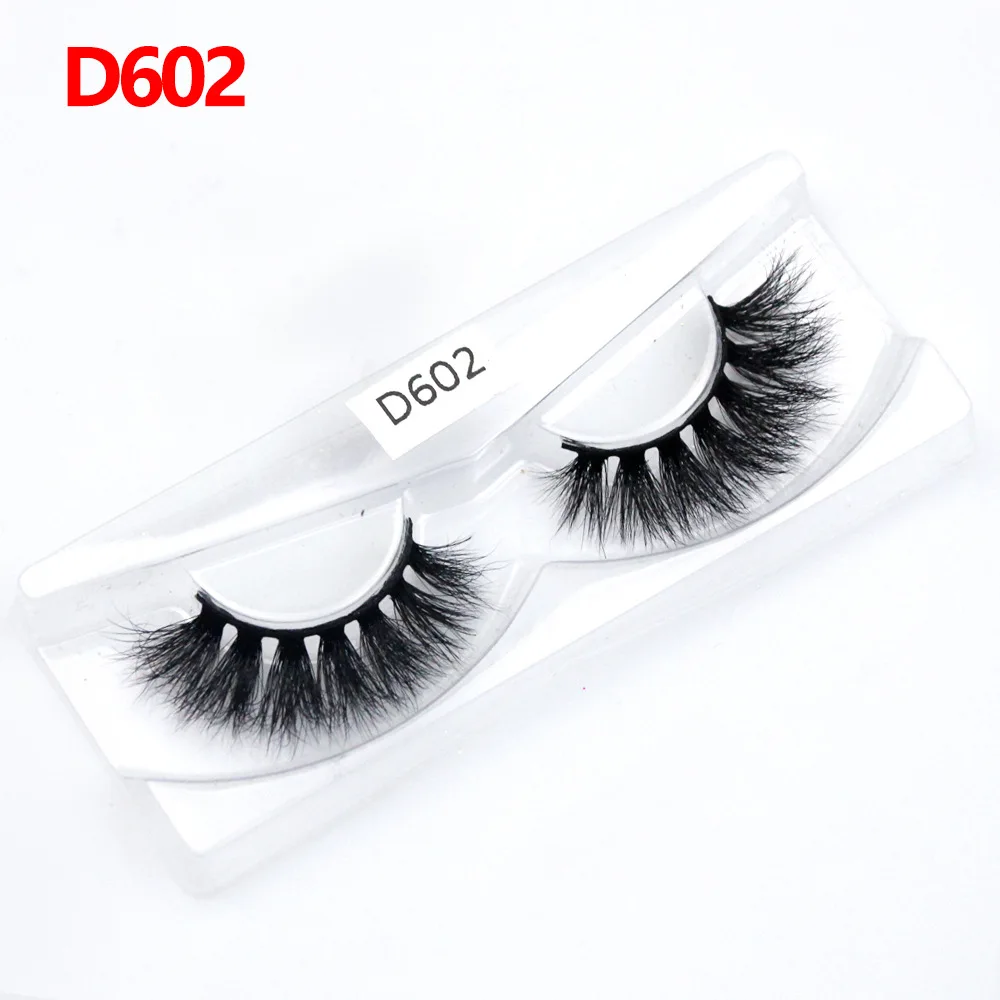 

Short 12mm to 18mm Mink Fur Lashes Wispy Fluffy 3D 7D False Eyelashes Wholesale 3D Mink Eyelashes Vendor