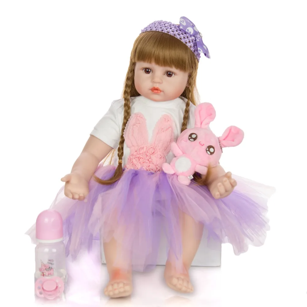 big princess doll