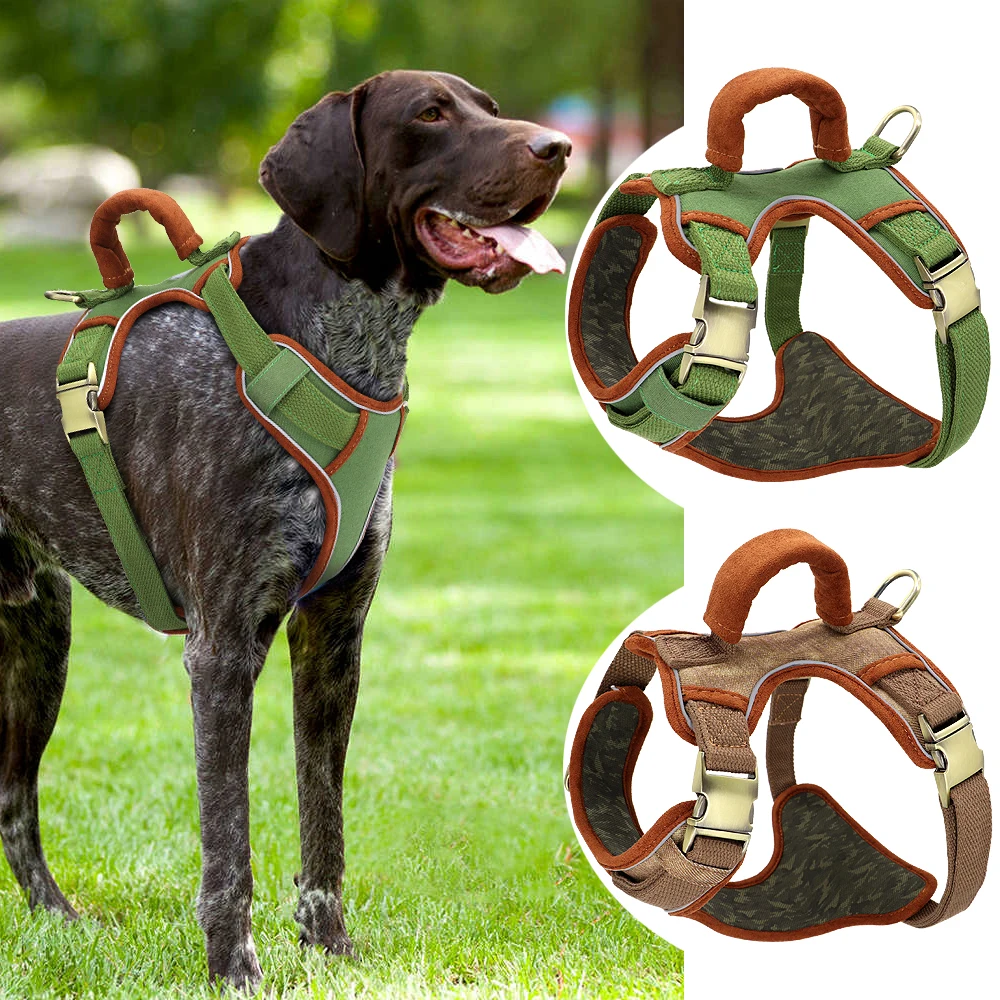 

Home & Garden Cheap Harnesses pet water bottle, Brown/green