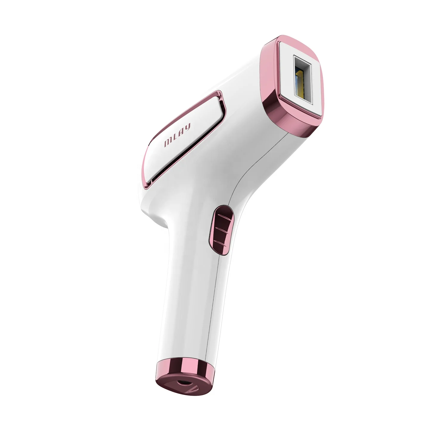 

MLAY T8 Big Discount Beautifully Lady Replacement Heads Hand Held Amazon Ipl Hair Removal Device