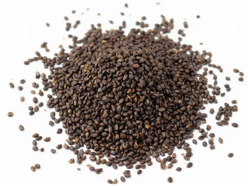 Best Black Mustard Seeds Substitutes: Practical Guide