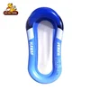New outdoor PVC Inflatable Swimming Pool Float Bed folding Water Hammock Pool Float Bed Toys Inflatable Water Mattress