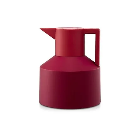 

Feiyou new design custom Vacuum Coffee Pot Stainless Steel Thermal Coffee Carafe Stainless Steel Termos Vacuum Tea Coffee Pot