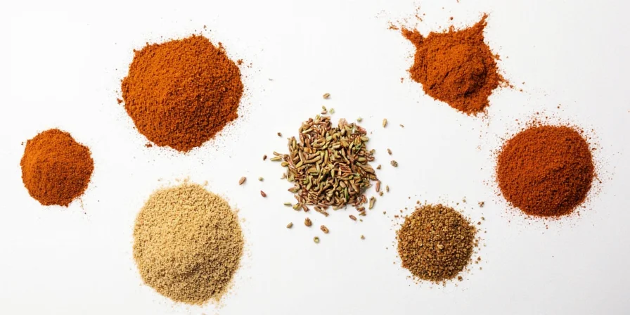 Turmeric and Coriander Sofrito