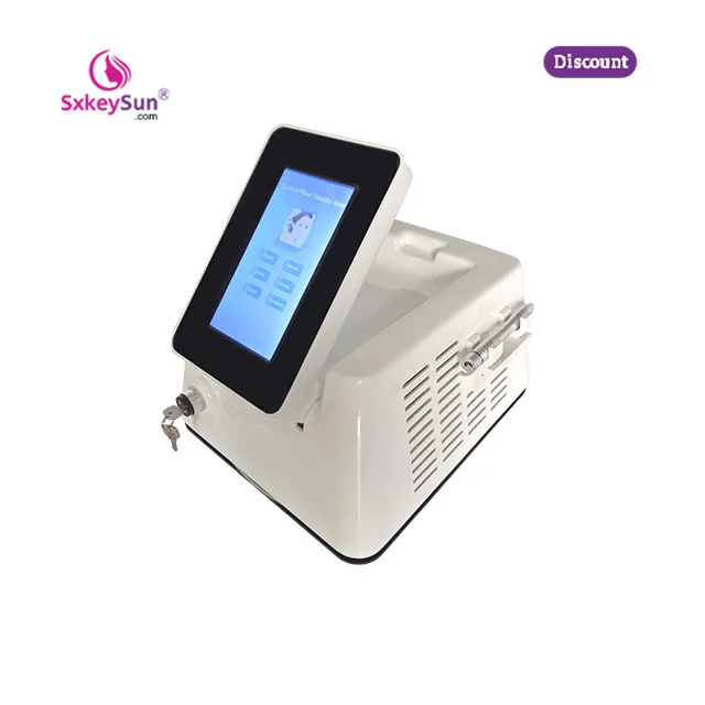 

professional multifunction vascular fungus nails removal physiotherapy 980nm diode laser machine