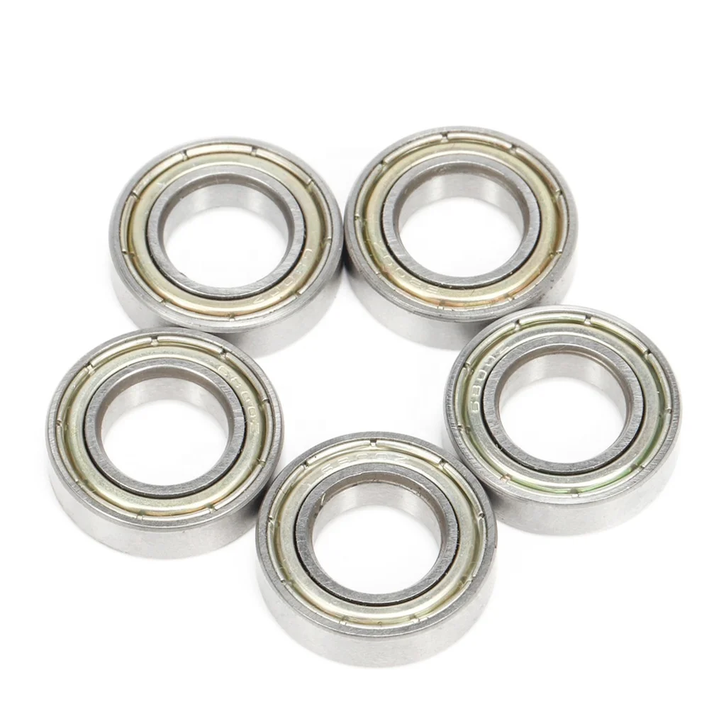 

Water Proof Bearing 6800 10*26*8mm Ball Bearings Manufacturer Deep Groove Ball Bearings