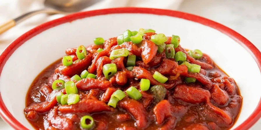 Global Asian BBQ Sauce varieties side by side