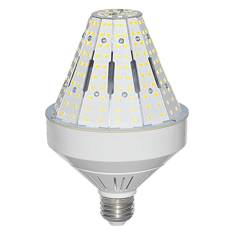 China E26 BIG stronger daylight led corn light bulb 40w